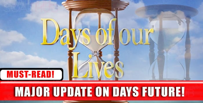 Days of Our Lives Renewed