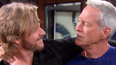 Stephen Nichols Has Special Message For Buddy Drake Hogestyn