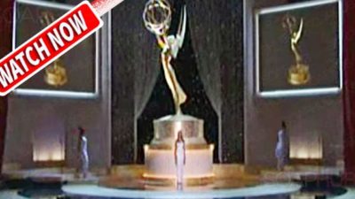 WAYBACK Flashback: Vanessa Williams Opens Daytime Emmy Awards