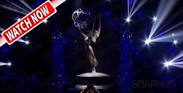 Daytime Emmy Awards In Memoriam January 31