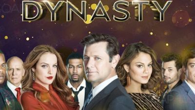BREAKING: The CW Renews Dynasty For A Third Season!