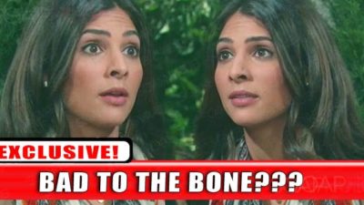 Bye-Bye, Bad Gabi On Days of Our Lives? NO WAY, Says Camila Banus