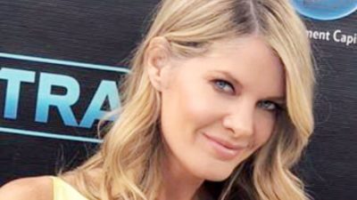Michelle Stafford Takes Her Passion And Makes It Happen