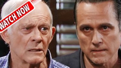 See Again: Sonny Tries To Calm Mike’s Meltdown!