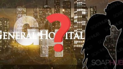 Return To Sender: Who Needs To Come Back To General Hospital?