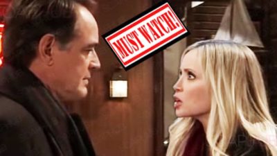 In Case You Missed It: Lulu Takes On ‘Kevin’ On General Hospital