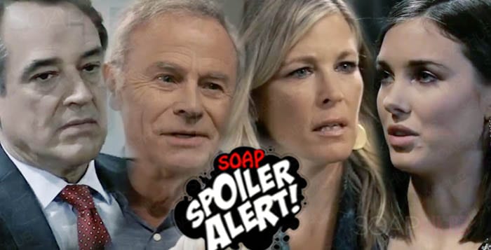 General Hospital Spoilers