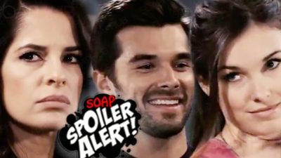 General Hospital Spoilers: An UNBELIEVABLE Start To The New Year