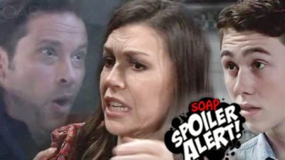 General Hospital Spoilers: A Bombshell January You’ll NEVER Believe!