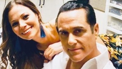 Maurice Benard Presents: Sonny One And Carly Two The Dancing Fools