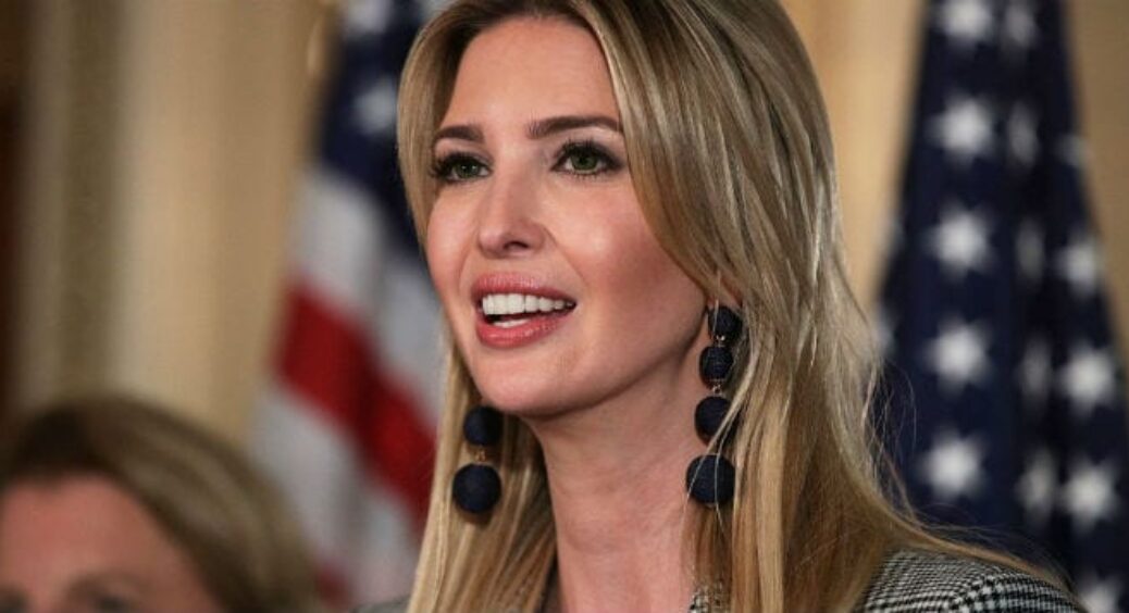 Ivanka Trump Considered Being The Bachelorette In 2007