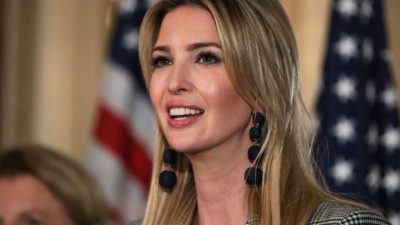 Ivanka Trump Considered Being The Bachelorette In 2007