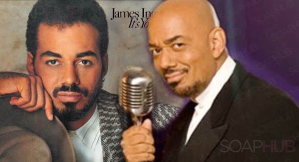 James Ingram, Music Man Behind 80s Soap Romance, Dies At 66