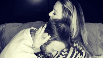 Bachelor Star Jamie Otis “Staying Positive” Following Devastating Miscarriage