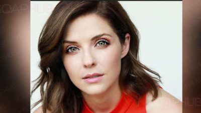 Days of Our Lives Star Jen Lilley Reveals The Ups and Downs of Fostering