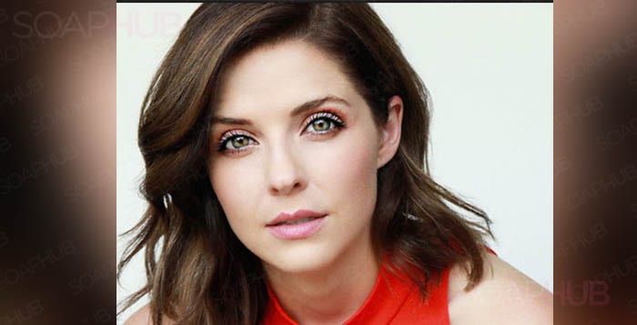 Jen Lilley Days of Our Lives