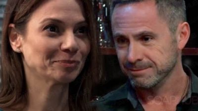 General Hospital Nap Time: Are Kim and Julian Boring For Fans??