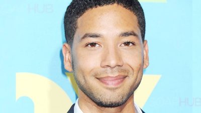 Jussie Smollett Indicted, Could Face 3 Years In Prison