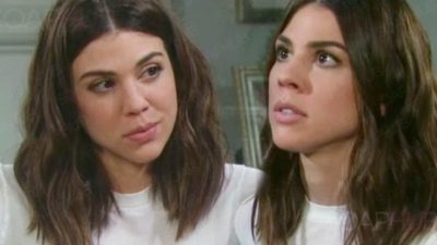 Keep Kate: Should Original Abigail Stick Around Days of Our Lives?