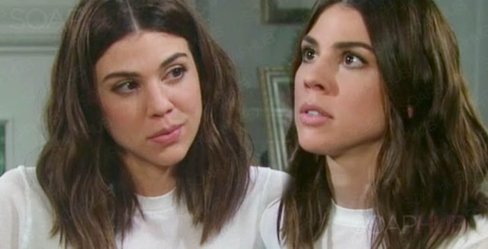 Kate Mansi Days of Our Lives