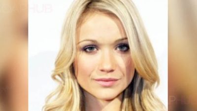 The Bold and the Beautiful Star Katrina Bowden Has Exciting New Role