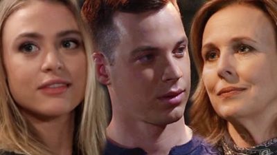 Topical Storm: Does General Hospital Do Too Many Cutting-Edge Stories?