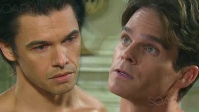 X Marks the Spot: Should Leo Pursue Xander on Days of Our Lives?