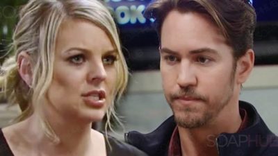 General Hospital Poll Results: How Fans Feel About Maxie Pregnant… Again