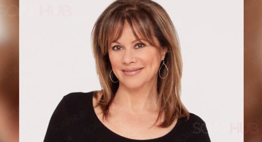 General Hospital Star Nancy Grahn’s Family Milestone!