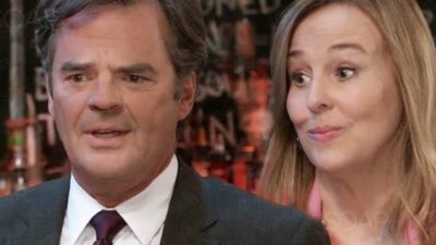 Special Delivery: Can General Hospital Fans Handle ANOTHER Election?