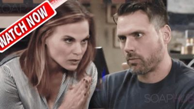 See Again: Phyllis Realizes Nick Knows The Truth!