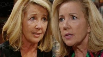 Good For the Soul: Should Nikki Confess On The Young and the Restless?