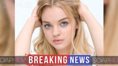 Days of Our Lives News Update: Olivia Rose Keegan Returns As Claire