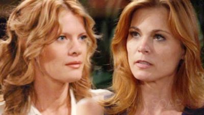 Phyllis Summers’ Top Five Dirty Deeds On The Young and the Restless