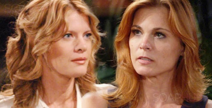 Phyllis Summers' Top Five Dirty Deeds On The Young and the Restless