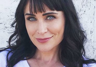 Rena Sofer Bold and Beautiful