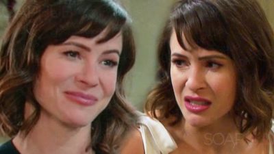 Why We Can’t Wait To See Linsey Godfrey Back On Days of our Lives