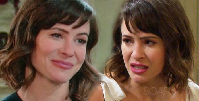 Why Sarah Horton and Linsey Godfrey Needs To Reclaim Her Life on Days of our Lives Now