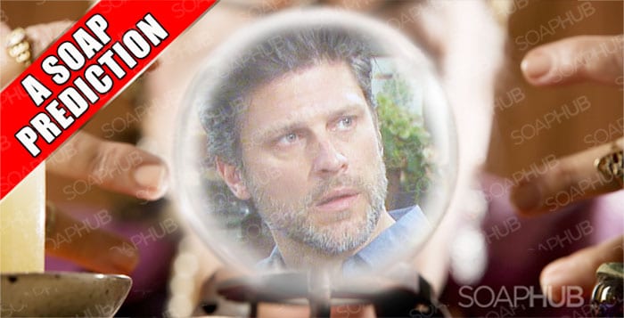 Days of Our Lives Eric Brady Jan, 23, 2019