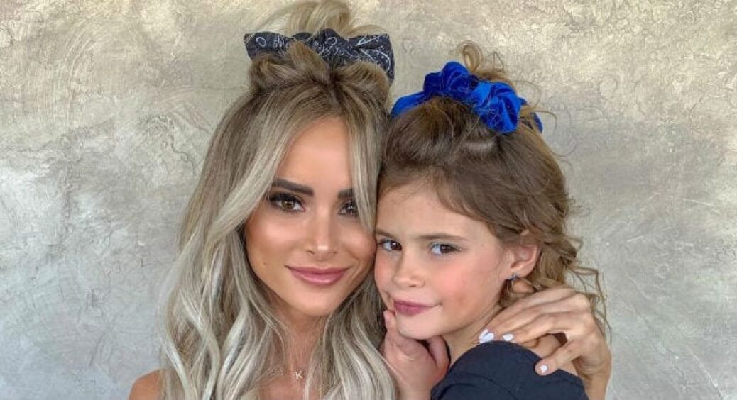 Bachelor Star Amanda Stanton Defends Her Controversial Parenting Decision