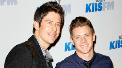 Arie Luyendyk Jr. Calls Out Jef Holm On Twitter After Winning Bachelor Bet