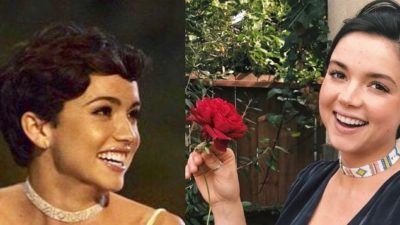 Bachelor Star Bekah Martinez Reflects On How Much Her Life Has Changed In A Year