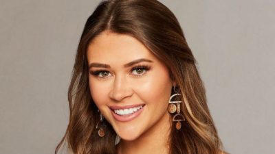 Caelynn Miller-Keyes Was ‘Fully Confident’ She’d Win The Bachelor