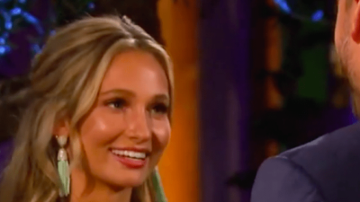 Bri Barnes Reveals Who She’d Want To Date From Bachelor Nation