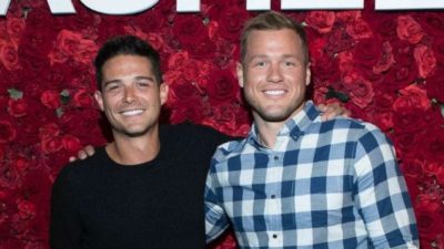 Wells Adams Says Bachelor Colton ‘Hurt A Lot Of People’