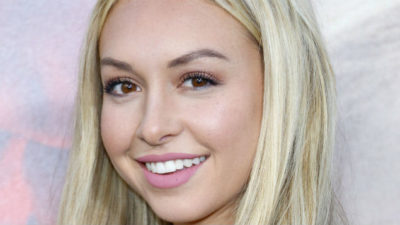 Bachelor Star Corinne Olympios Doesn’t Like Being Compared To Demi Burnett