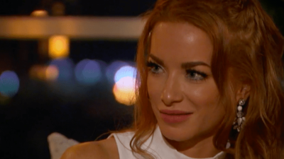 Bachelor Contestant Elyse Tells Colton Underwood About Losing Her Sister