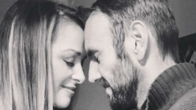 Bachelor Star Jamie Otis Shares The Hardest Part Of Suffering A Miscarriage