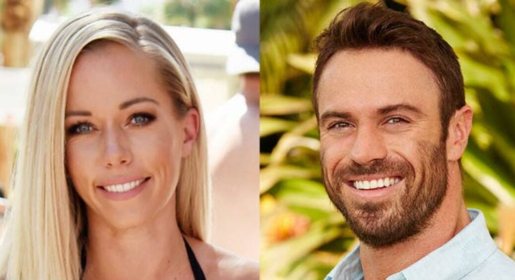 Bachelorette Star Chad Johnson DISSES Kendra Wilkinson