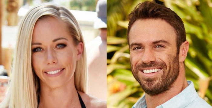 Bachelorette Chad Johnson Explains What’s Going On Kendra Wilkinson